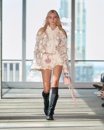 photo: Andrea Adriani / Gorunway.com