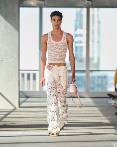 photo: Andrea Adriani / Gorunway.com