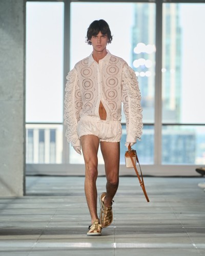 photo: Andrea Adriani / Gorunway.com