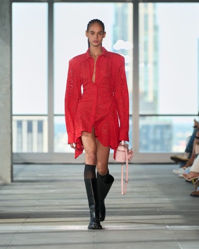 photo: Andrea Adriani / Gorunway.com