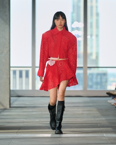 photo: Andrea Adriani / Gorunway.com