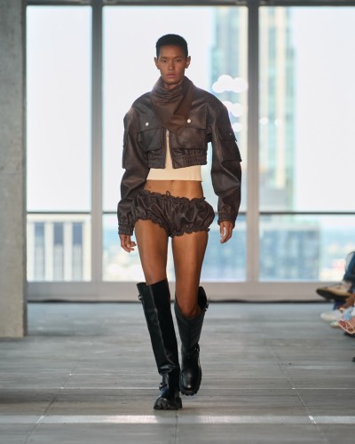 photo: Andrea Adriani / Gorunway.com