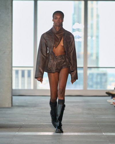 photo: Andrea Adriani / Gorunway.com