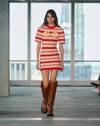 photo: Andrea Adriani / Gorunway.com