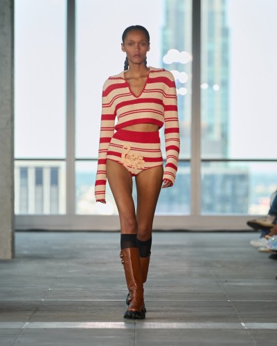 photo: Andrea Adriani / Gorunway.com