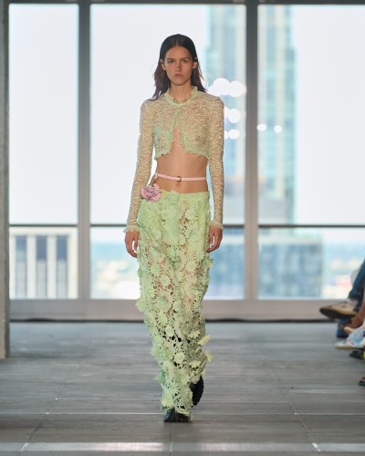 photo: Andrea Adriani / Gorunway.com