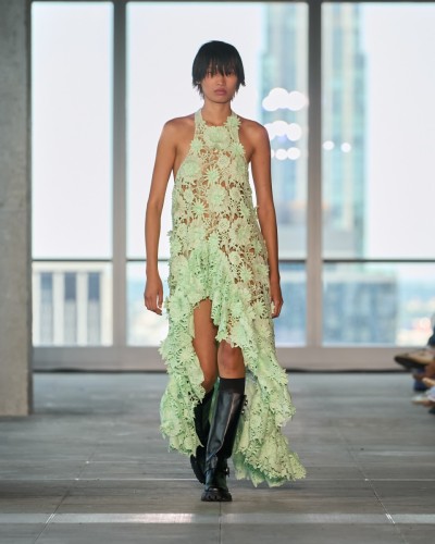photo: Andrea Adriani / Gorunway.com
