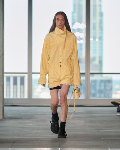 photo: Andrea Adriani / Gorunway.com