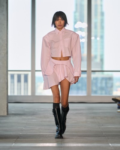 photo: Andrea Adriani / Gorunway.com