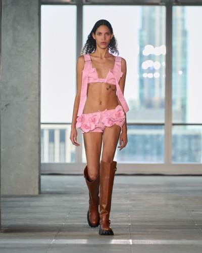 photo: Andrea Adriani / Gorunway.com