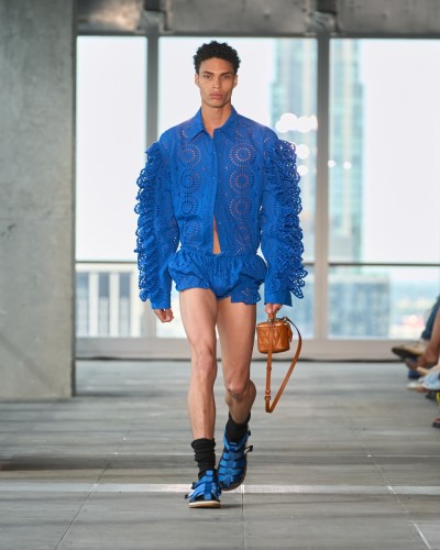 photo: Andrea Adriani / Gorunway.com