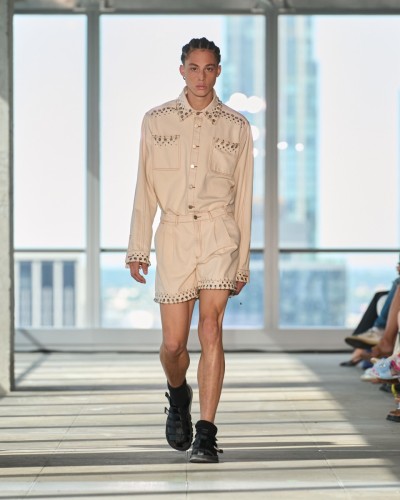photo: Andrea Adriani / Gorunway.com