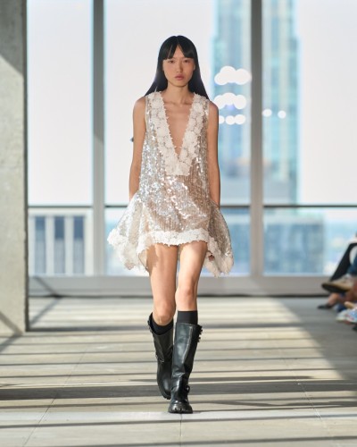 photo: Andrea Adriani / Gorunway.com