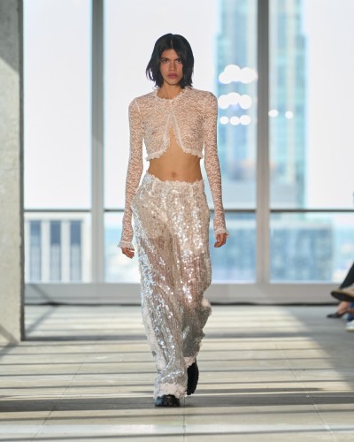 photo: Andrea Adriani / Gorunway.com