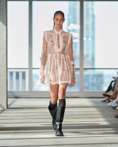 photo: Andrea Adriani / Gorunway.com