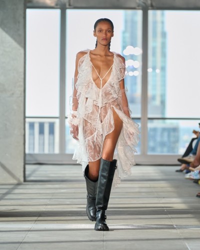 photo: Andrea Adriani / Gorunway.com