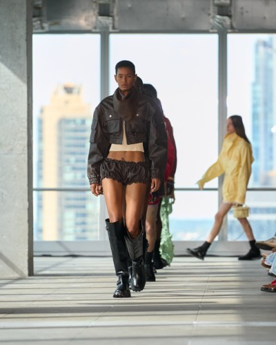photo: Andrea Adriani / Gorunway.com