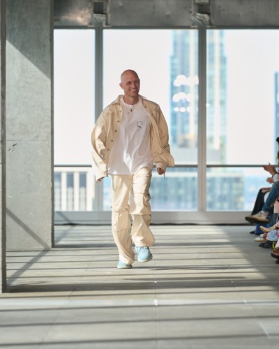 photo: Andrea Adriani / Gorunway.com