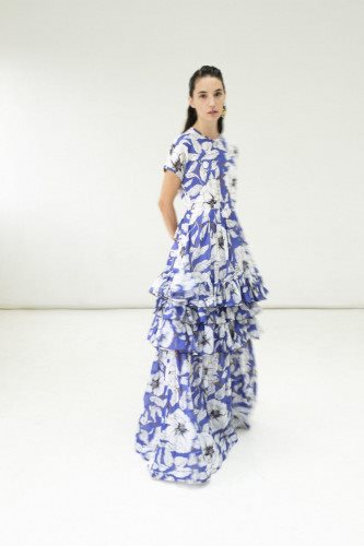 A.TEODORO SS2021 COLLECTION