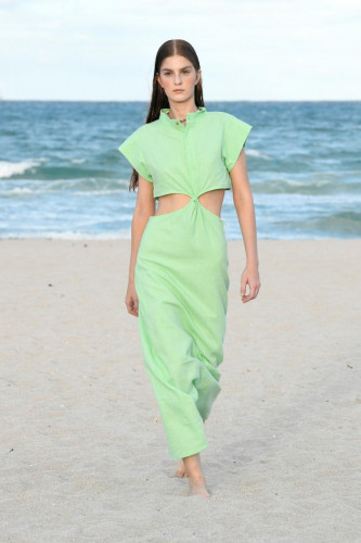 Acacia Resort 2023 Runway Show at Miami Swim Week