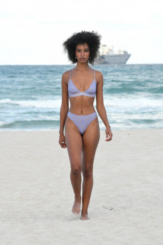 Acacia Resort 2023 Runway Show at Miami Swim Week