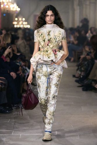 Acne Studios Spring 2027 Ready-to-Wear Collection at Paris Fashion Week