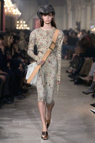 Acne Studios Spring 2027 Ready-to-Wear Collection at Paris Fashion Week