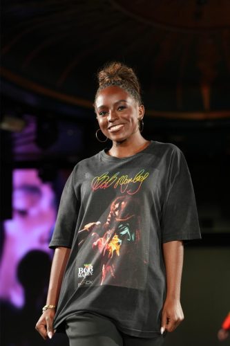 Actively Black x Mielle Organics Make History at NYFW with a Celebration of Black Culture