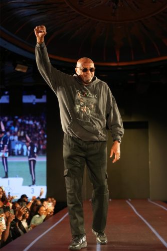 Actively Black x Mielle Organics Make History at NYFW with a Celebration of Black Culture