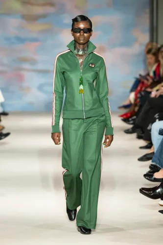 Ahluwalia Spring 2027: Inside Priya Ahluwalia's 'Revel'