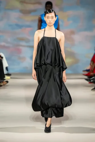 Ahluwalia Spring 2027: Inside Priya Ahluwalia's 'Revel'