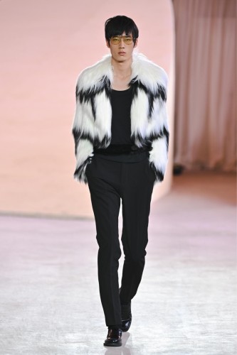 ALABAMA-MUSE FW2425-16