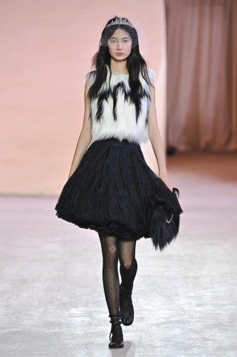 ALABAMA-MUSE FW2425-17