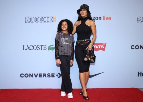 Amazon Live Back-To-School Fashion Show Presented by Rookie Kids