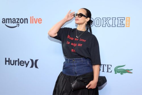 Amazon Live Back-To-School Fashion Show Presented by Rookie Kids