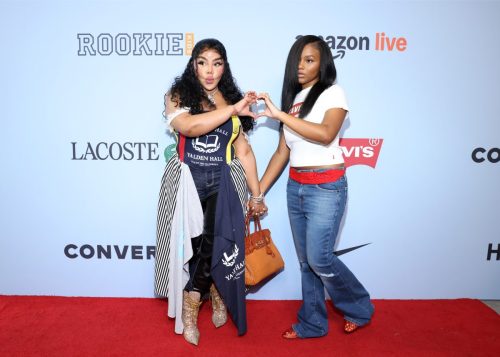 Amazon Live Back-To-School Fashion Show Presented by Rookie Kids