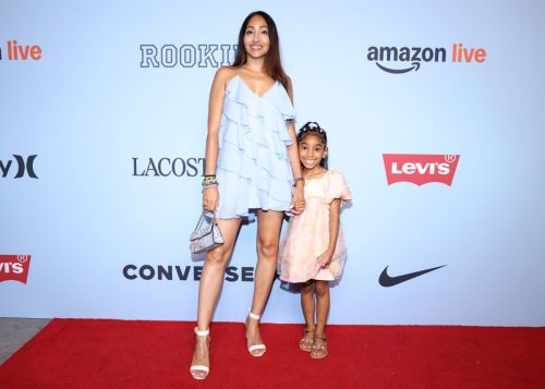 Amazon Live Back-To-School Fashion Show Presented by Rookie Kids