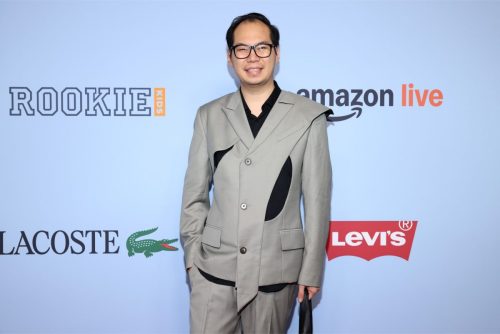 Amazon Live Back-To-School Fashion Show Presented by Rookie Kids