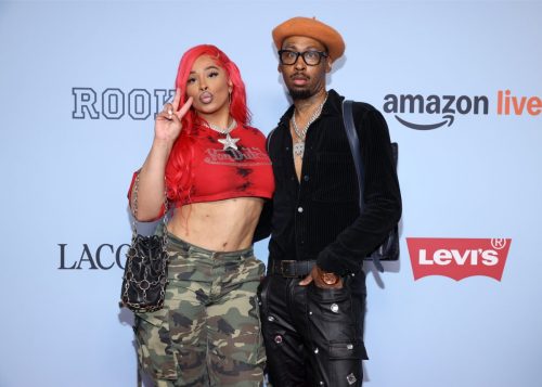 Amazon Live Back-To-School Fashion Show Presented by Rookie Kids