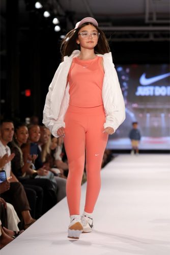 Amazon Live Back-To-School Fashion Show Presented by Rookie Kids