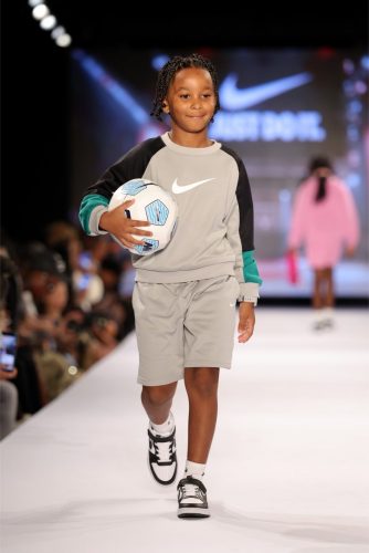 Amazon Live Back-To-School Fashion Show Presented by Rookie Kids