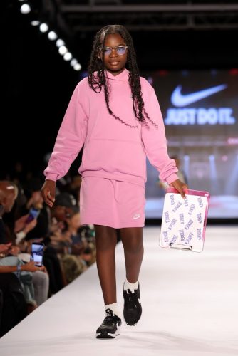 Amazon Live Back-To-School Fashion Show Presented by Rookie Kids