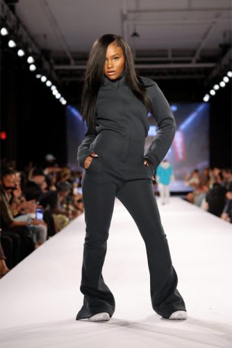 Amazon Live Back-To-School Fashion Show Presented by Rookie Kids