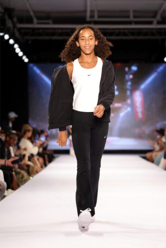 Amazon Live Back-To-School Fashion Show Presented by Rookie Kids