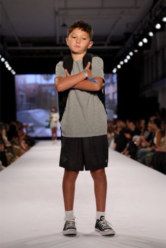 Amazon Live Back-To-School Fashion Show Presented by Rookie Kids