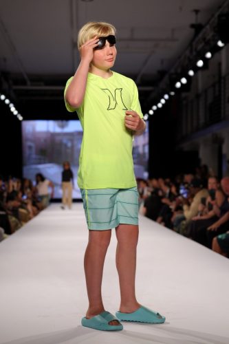 Amazon Live Back-To-School Fashion Show Presented by Rookie Kids