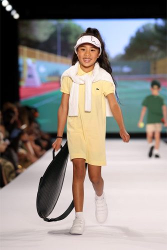 Amazon Live Back-To-School Fashion Show Presented by Rookie Kids