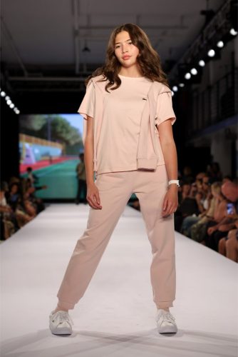 Amazon Live Back-To-School Fashion Show Presented by Rookie Kids