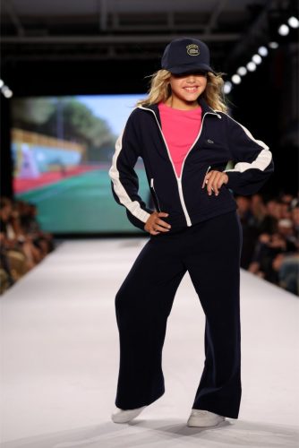 Amazon Live Back-To-School Fashion Show Presented by Rookie Kids