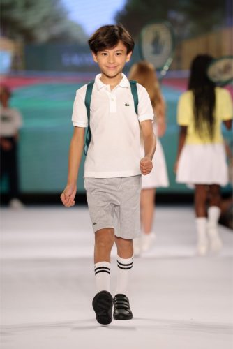 Amazon Live Back-To-School Fashion Show Presented by Rookie Kids